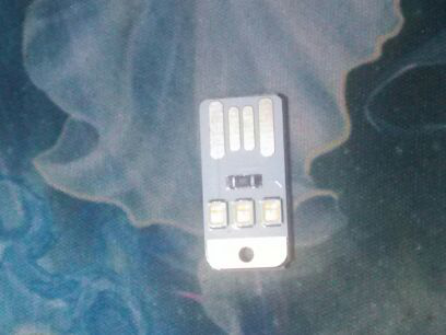 Lampe USB - Ref 374928