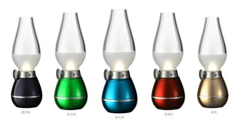 Lampe USB - Ref 374965