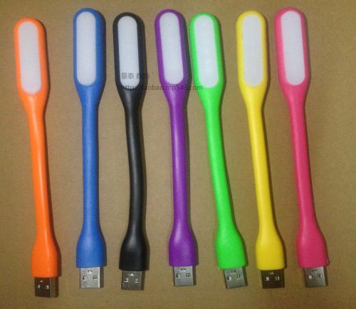 Lampe USB - Ref 375002
