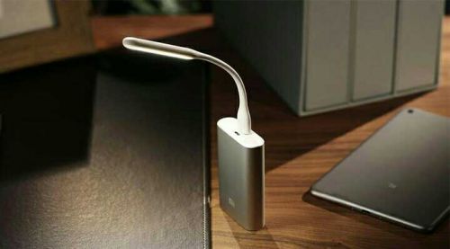 Lampe USB - Ref 375014