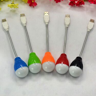 Lampe USB - Ref 375029