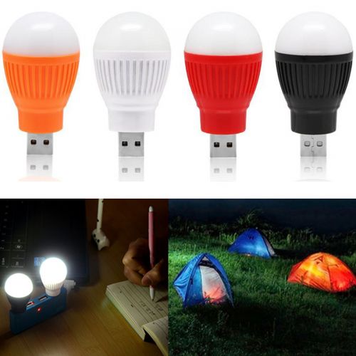 Lampe USB - Ref 375033