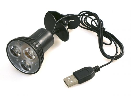 Lampe USB - Ref 375059