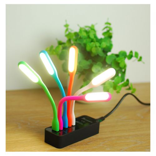 Lampe USB - Ref 375064