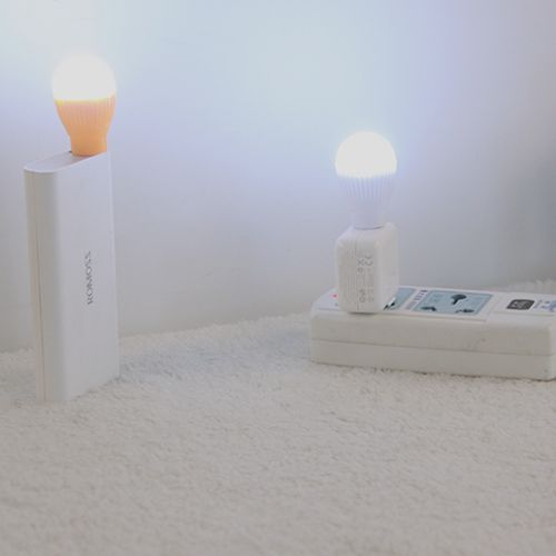 Lampe USB - Ref 375133