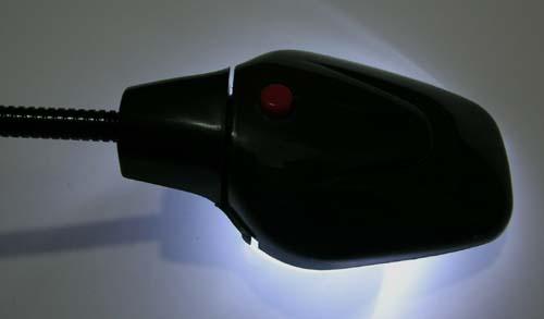 Lampe USB - Ref 375189