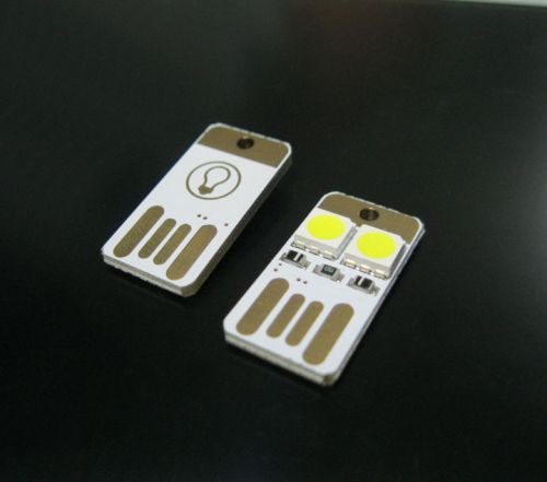 Lampe USB - Ref 375227