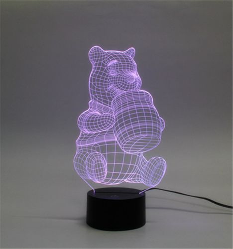 Lampe USB - Ref 375247