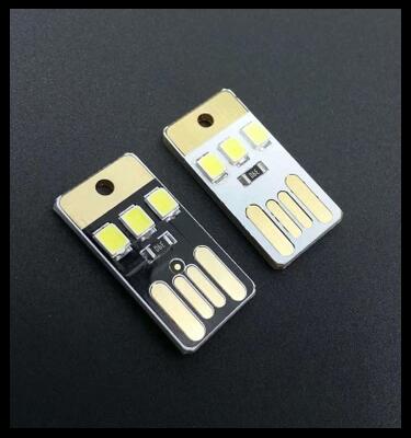 Lampe USB - Ref 375259