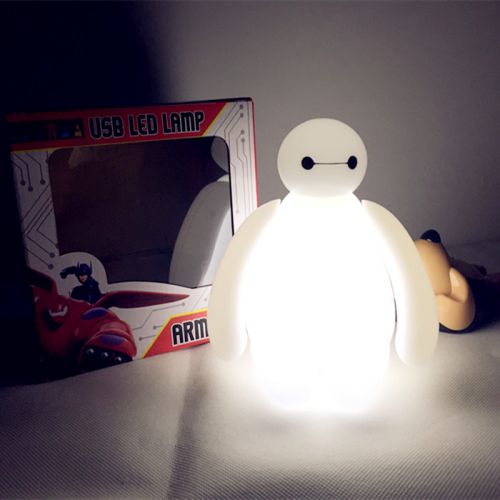 Lampe USB - Ref 375284