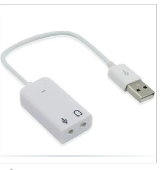 Lampe USB - Ref 375300