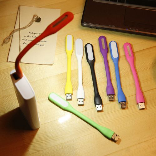 Lampe USB - Ref 375307
