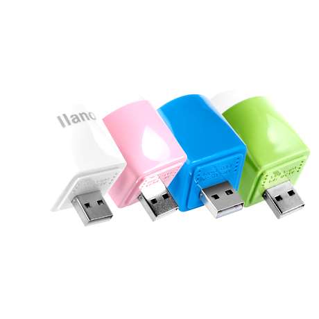 Lampe USB - Ref 375316