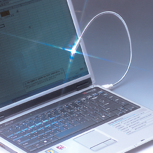Lampe USB - Ref 375318