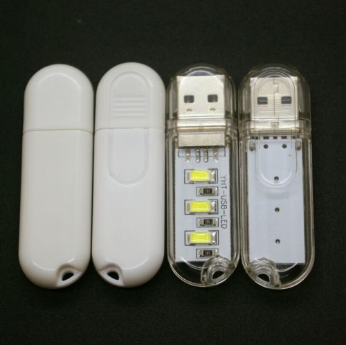 Lampe USB - Ref 375468