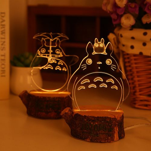 Lampe USB - Ref 375517