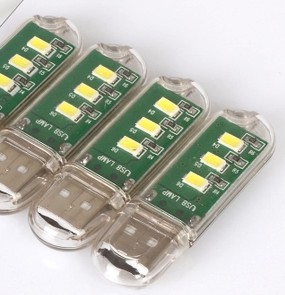 Lampe USB - Ref 375540