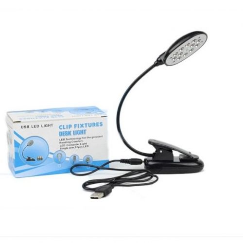 Lampe USB - Ref 375557