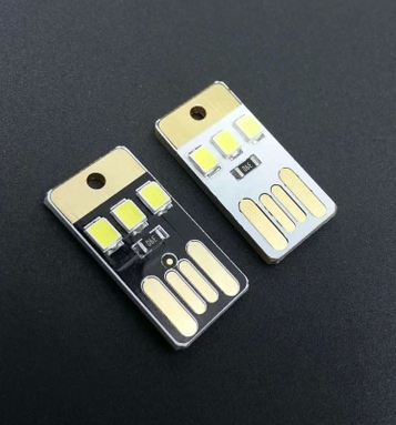 Lampe USB - Ref 375565