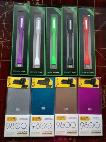 Lampe USB - Ref 375580