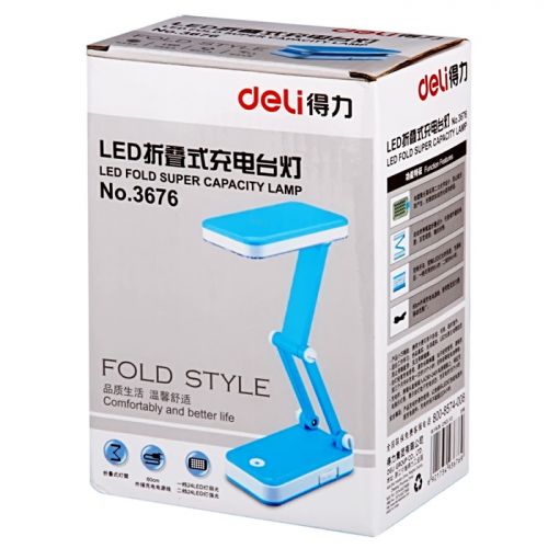 Lampe USB - Ref 375583