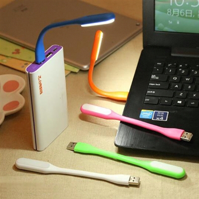 Lampe USB - Ref 375681