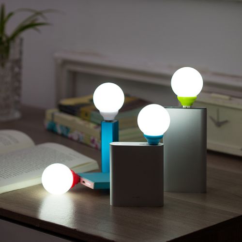 Lampe USB - Ref 375710