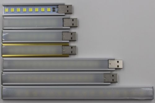 Lampe USB - Ref 375773