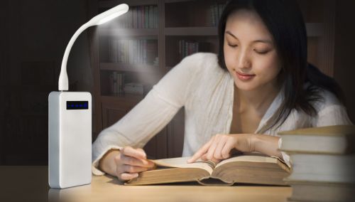 Lampe USB - Ref 375803
