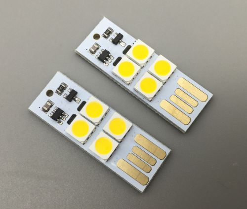 Lampe USB - Ref 376029