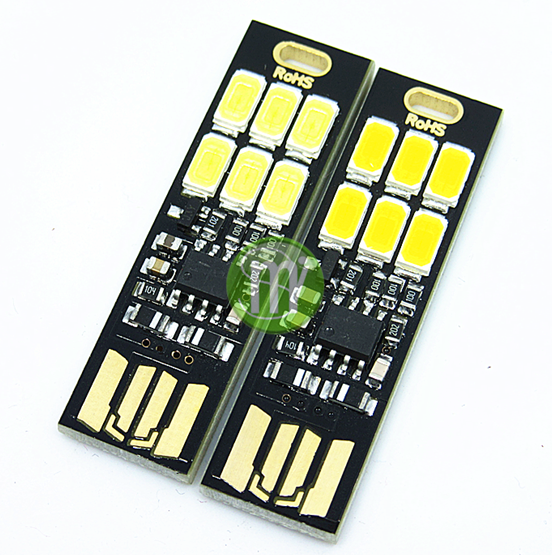 Lampe USB - Ref 376124