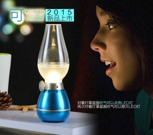 Lampe USB - Ref 376143