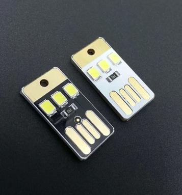 Lampe USB - Ref 376160