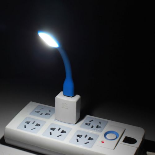 Lampe USB - Ref 376185