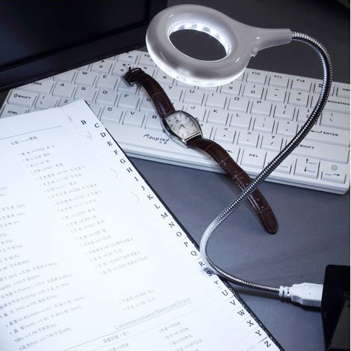 Lampe USB - Ref 376187