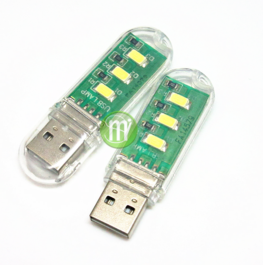 Lampe USB - Ref 376210