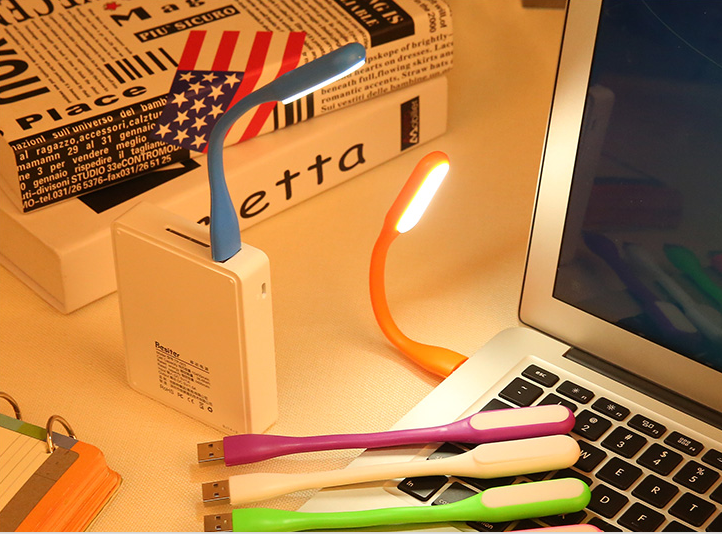 Lampe USB - Ref 376253