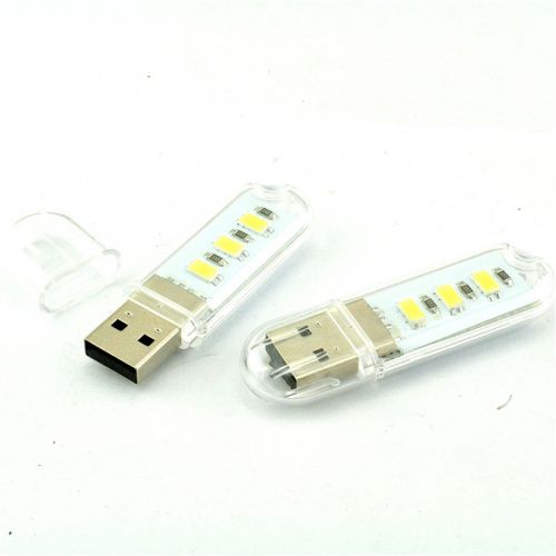 Lampe USB - Ref 376310