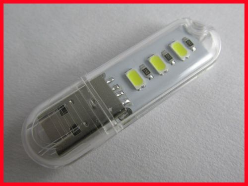 Lampe USB - Ref 376311