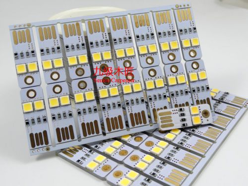 Lampe USB - Ref 376316