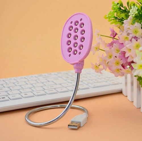 Lampe USB - Ref 376332