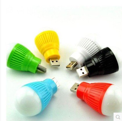 Lampe USB - Ref 376380