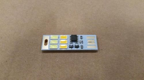 Lampe USB - Ref 376382