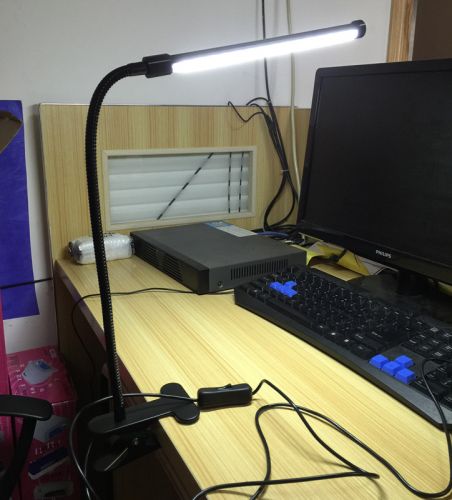 Lampe USB - Ref 376412