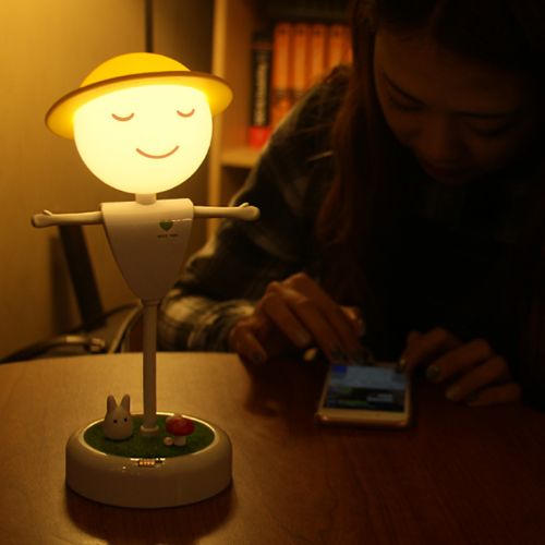Lampe USB - Ref 376499