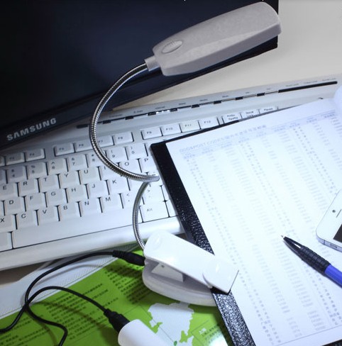 Lampe USB - Ref 376502