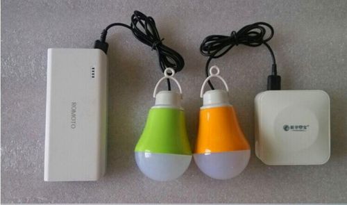 Lampe USB - Ref 376527