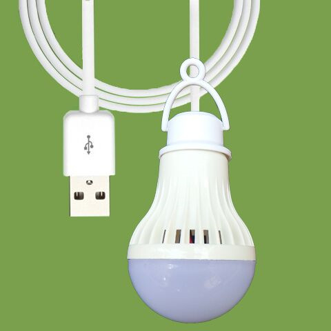 Lampe USB - Ref 376570