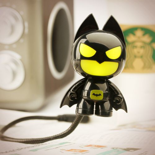 Lampe USB - Ref 376600