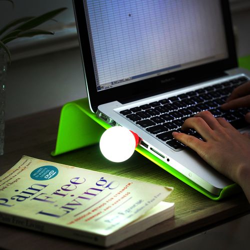 Lampe USB - Ref 376634